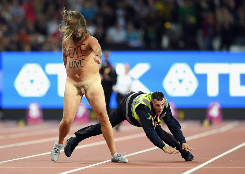 Photo credit: Matthias Hangst/Getty